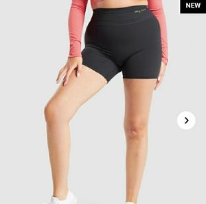 Gymshark Whitney simmons shorts